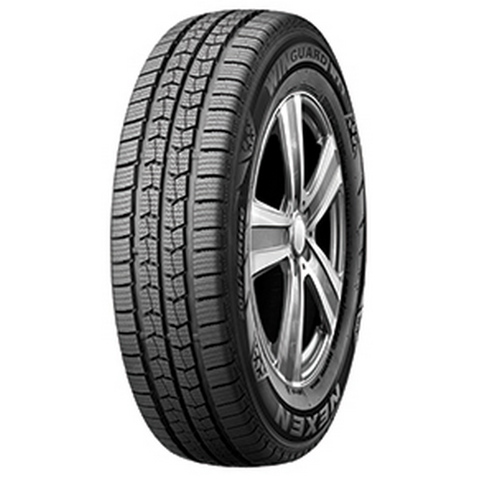 215/60 R16 Nexen Winguard WT1 103/101T LT/C Корея 215/60 R16 Nexen Winguard WT1 103/101T LT/C Корея
