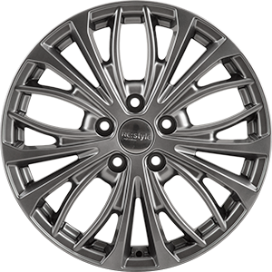 R17 5x114,3 7,5J ET50 D67,1 iFree КС-873 дарк платинум R17 5x114,3 7,5J ET50 D67,1 iFree КС-873 дарк платинум