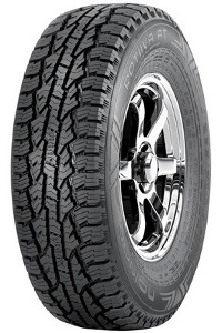 235/80 R17 Nokian Tyres Rotiiva AT 120/117R 235/80 R17 Nokian Tyres Rotiiva AT 120/117R