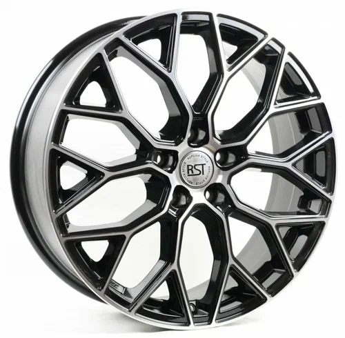 R19 5x114,3 7J ET40 D64,1 RST R059 BD R19 5x114,3 7J ET40 D64,1 RST R059 BD