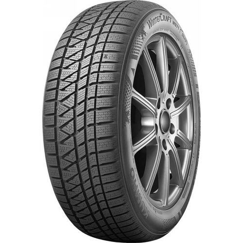 255/70 R16 Kumho WinterCraft WS71 111H Корея 255/70 R16 Kumho WinterCraft WS71 111H Корея
