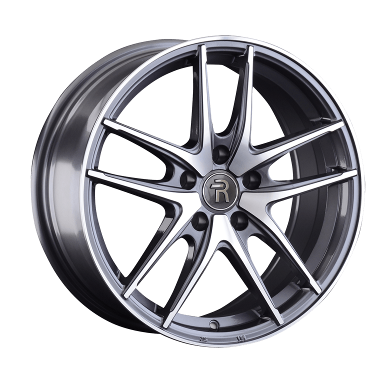 R18 5x112 8J ET30 D66,6 Replay B221 GMF R18 5x112 8J ET30 D66,6 Replay B221 GMF