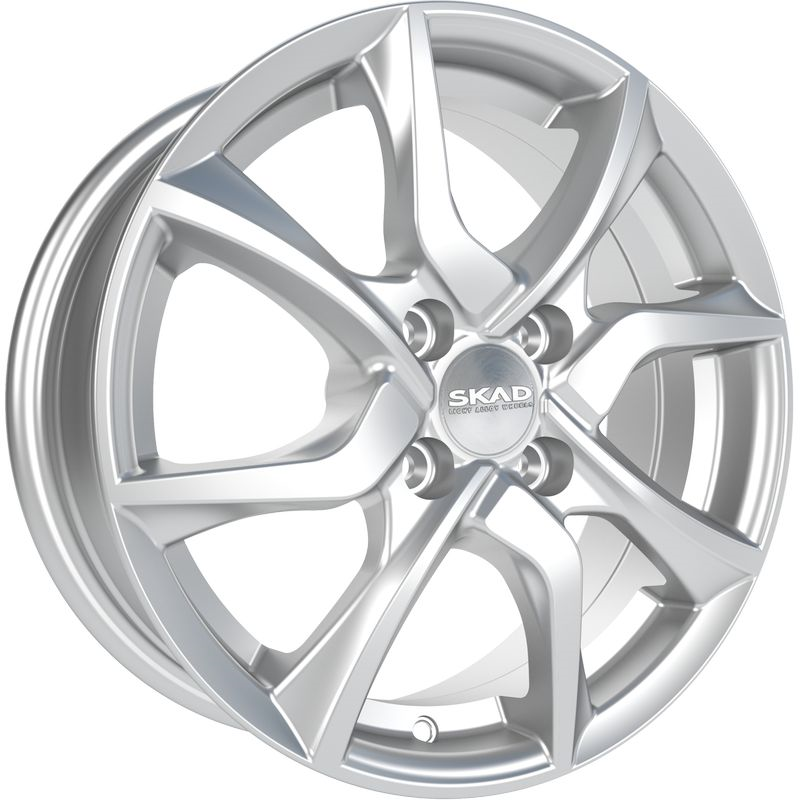 R15 4x108 6J ET47,5 D63,3 Скад Тулон селена R15 4x108 6J ET47,5 D63,3 Скад Тулон селена