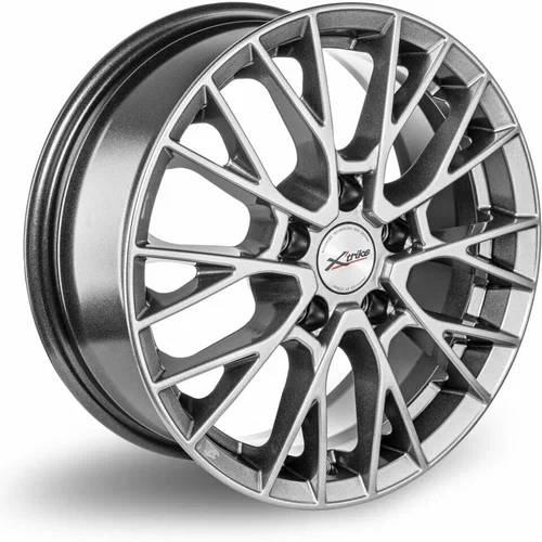 R16 5x105 6,5J ET38 D56,6 X'trike X-135 HSB R16 5x105 6,5J ET38 D56,6 X'trike X-135 HSB