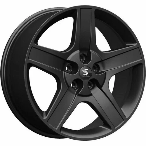 R20 5x114,3 8,5J ET42,5 D70,6 Скад Premium Series КР008 (Ford Mustang) Fury Black R20 5x114,3 8,5J ET42,5 D70,6 Скад Premium Series КР008 (Ford Mustang) Fury Black