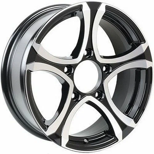 R16 5x139,7 6,5J ET40 D98 Venti 1610 BD R16 5x139,7 6,5J ET40 D98 Venti 1610 BD