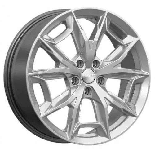 R19 5x108 7,5J ET45 D67,1 Скад Паркер селена R19 5x108 7,5J ET45 D67,1 Скад Паркер селена