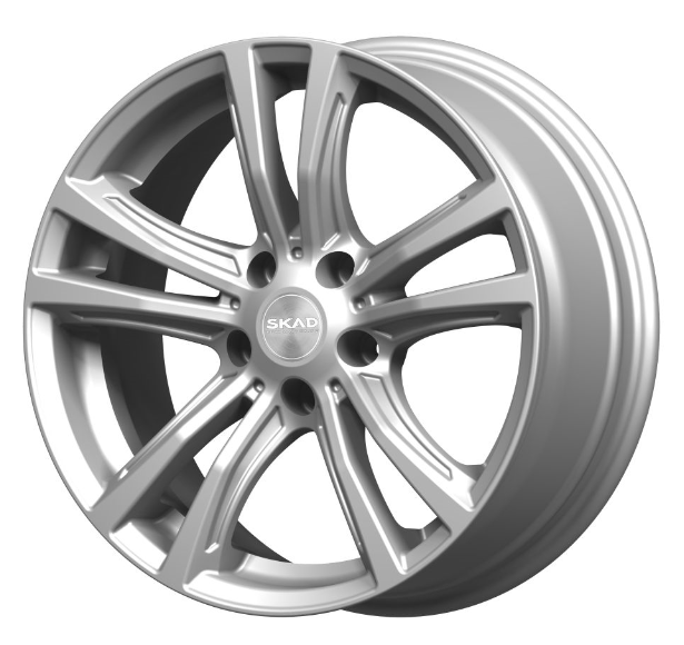 R18 5x120 8J ET34 D72,6 Скад Мюнxен селена R18 5x120 8J ET34 D72,6 Скад Мюнxен селена