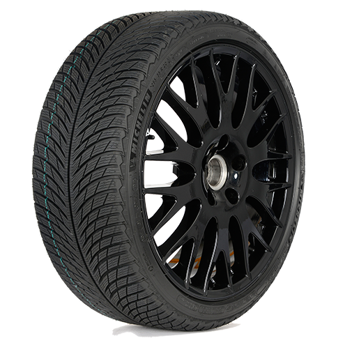 235/45 R18 Michelin Pilot Alpin 5 98V XL 235/45 R18 Michelin Pilot Alpin 5 98V XL