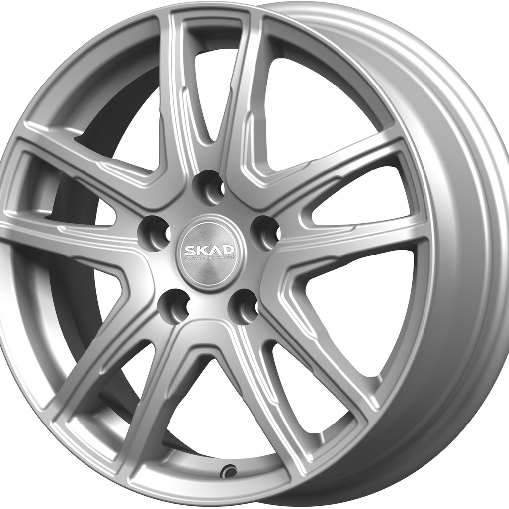 R16 4x100 6J ET41 D60,1 Скад Сидней селена R16 4x100 6J ET41 D60,1 Скад Сидней селена
