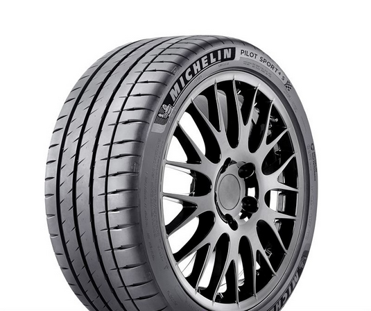 325/25 R21 Michelin Pilot Sport 4 S 102Y XL 325/25 R21 Michelin Pilot Sport 4 S 102Y XL