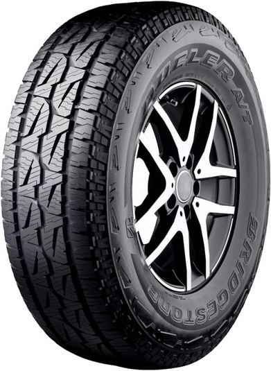 205/70 R15 Bridgestone Dueler A/T 001 96S 205/70 R15 Bridgestone Dueler A/T 001 96S