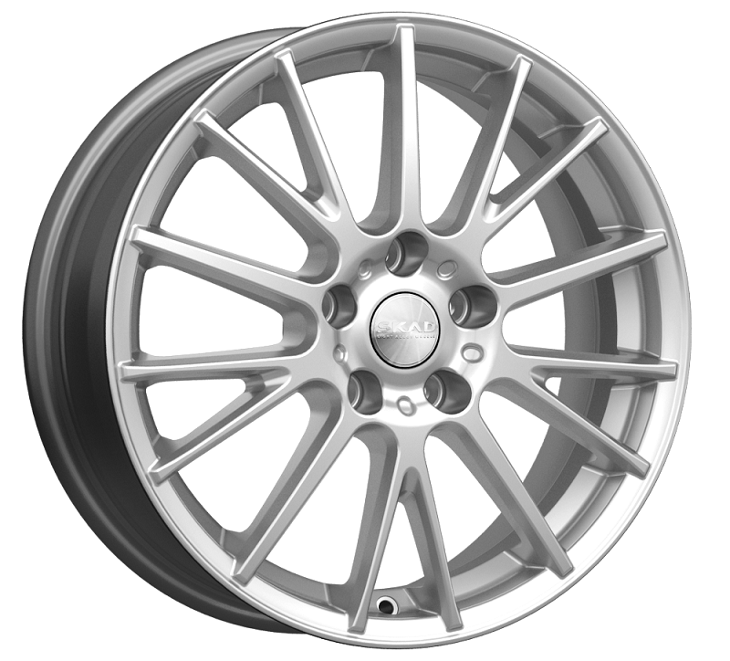 R17 5x114,3 6,5J ET48 D67,1 Скад Дубай селена R17 5x114,3 6,5J ET48 D67,1 Скад Дубай селена