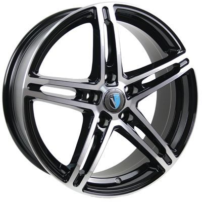 R15 4x98 6J ET40 D58,6 Venti 1518 BD R15 4x98 6J ET40 D58,6 Venti 1518 BD