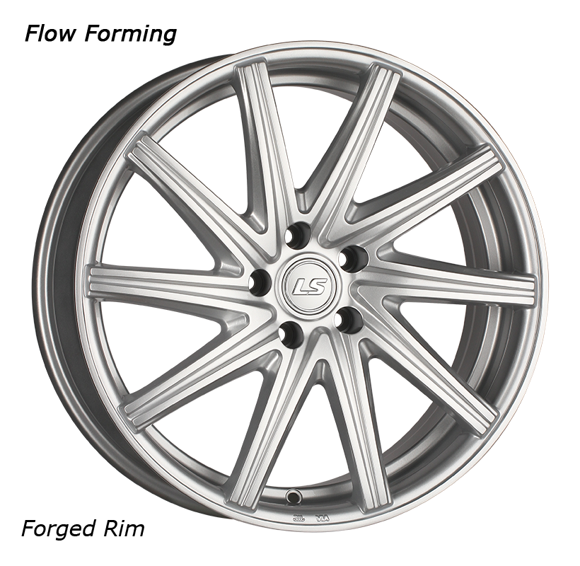 R20 5x112 8,5J ET42 D66,6 LS FlowForming RC10 S R20 5x112 8,5J ET42 D66,6 LS FlowForming RC10 S
