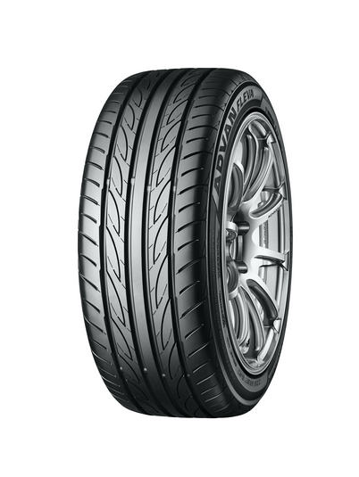 255/35 R18 Yokohama Advan Fleva V701 94W 255/35 R18 Yokohama Advan Fleva V701 94W