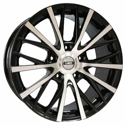 R20 5x150 9J ET45 D110,1 NEO 204 BD R20 5x150 9J ET45 D110,1 NEO 204 BD