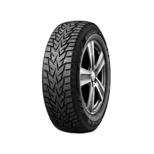 225/65 R17 Nexen Winguard WinSpike WS62 SUV 106T XL Ш 225/65 R17 Nexen Winguard WinSpike WS62 SUV 106T XL Ш