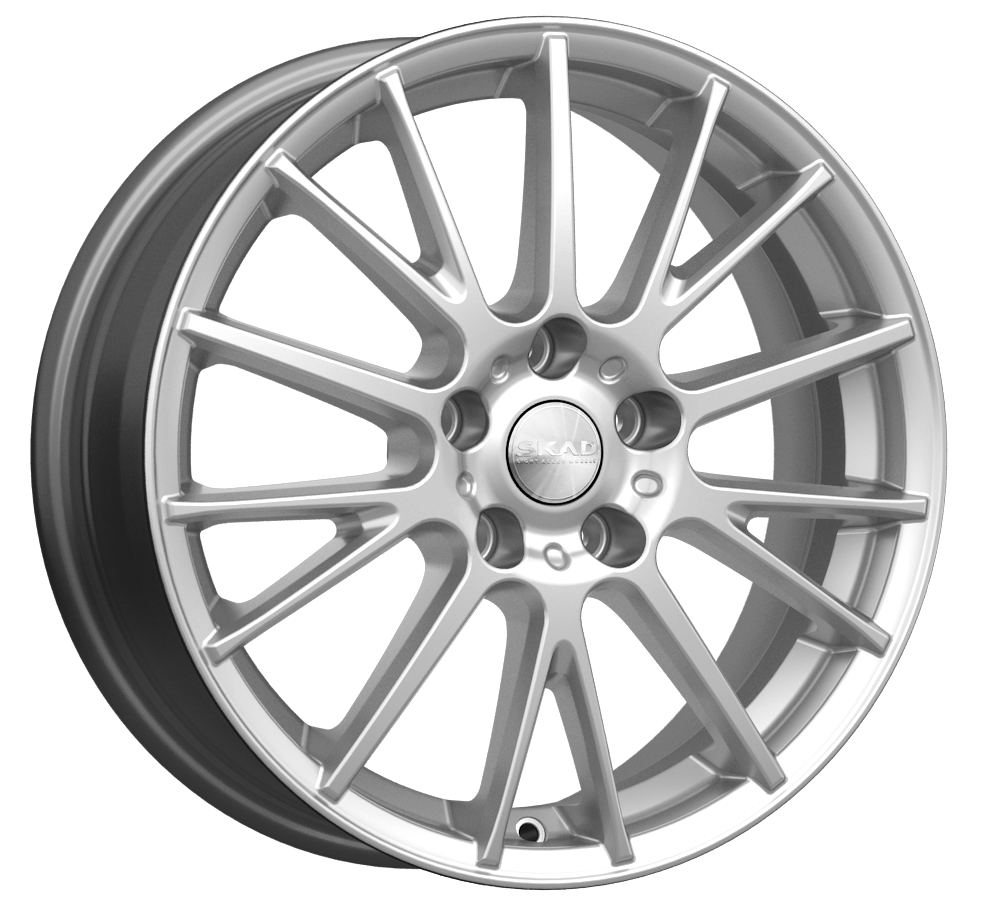 R17 5x114,3 6,5J ET35 D67,1 Скад Дубай селена R17 5x114,3 6,5J ET35 D67,1 Скад Дубай селена