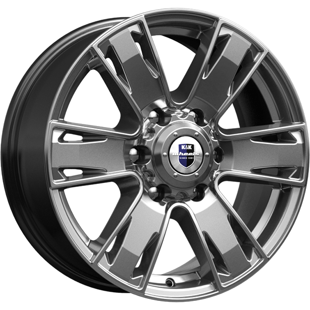R17 6x139,7 7J ET38 D100,1 Rapid Севенна оригRapid (КС726) Дарк платинум R17 6x139,7 7J ET38 D100,1 Rapid Севенна оригRapid (КС726) Дарк платинум