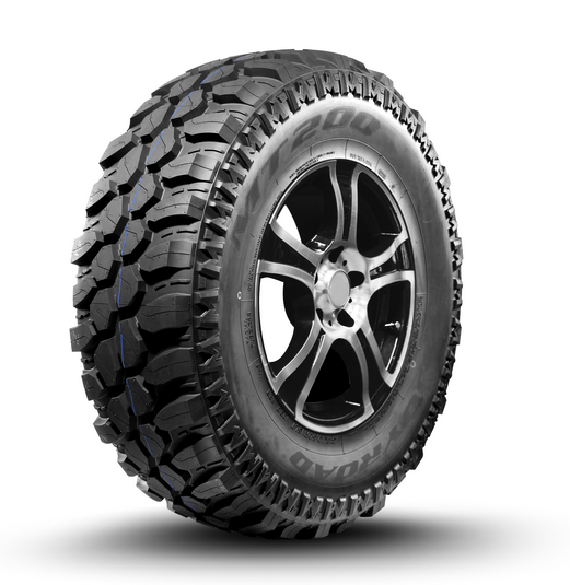 245/75 R16 Joyroad MT200 120/116N 245/75 R16 Joyroad MT200 120/116N