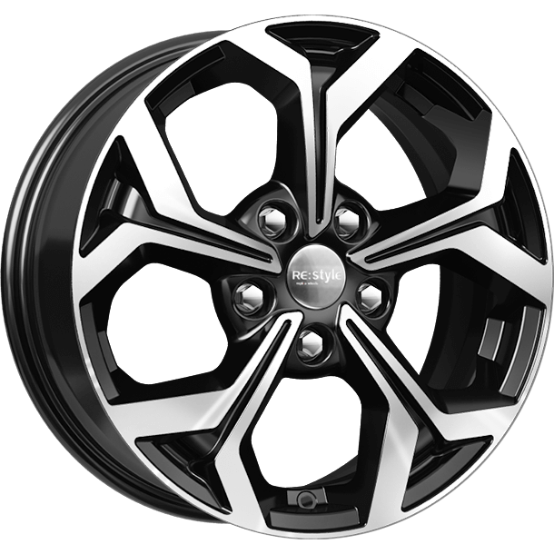 R16 5x114,3 6,5J ET50 67,1 iFree КС878 Алмаз чёрный R16 5x114,3 6,5J ET50 67,1 iFree КС878 Алмаз чёрный