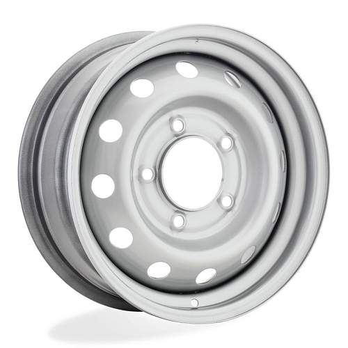 R16 5x139,7 5,5J ET52 D98,5 ТЗСК Niva 21214 Серебристый R16 5x139,7 5,5J ET52 D98,5 ТЗСК Niva 21214 Серебристый