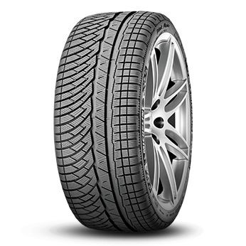 225/45 R18 Michelin Pilot Alpin PA4 95V 225/45 R18 Michelin Pilot Alpin PA4 95V