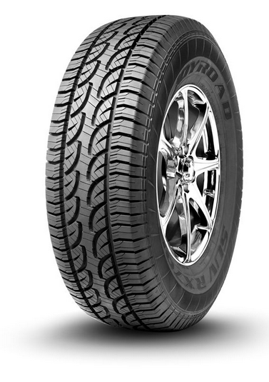 315/70 R17 Joyroad SUV RX706 121/118S 315/70 R17 Joyroad SUV RX706 121/118S