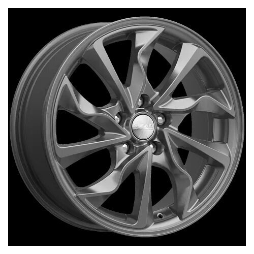 R17 5x112 7J ET43 D57,1 Скад Марсель графит R17 5x112 7J ET43 D57,1 Скад Марсель графит