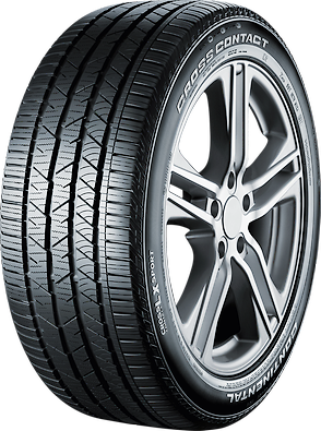 235/55 R19 Continental ContiCrossContact LX Sport 101V FR AR 235/55 R19 Continental ContiCrossContact LX Sport 101V FR AR