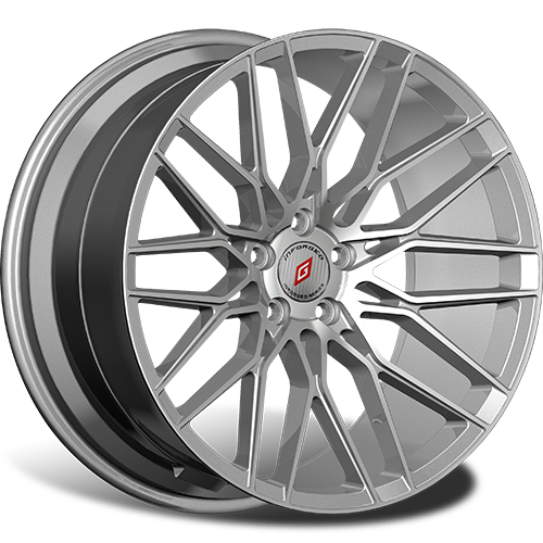 R21 5x112 9J ET42 D66,6 Inforged IFG34 Silver