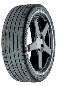 295/35 R19 Michelin Pilot Super Sport 104Y * 295/35 R19 Michelin Pilot Super Sport 104Y *