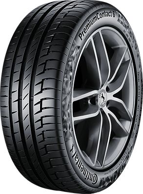 215/55 R18 Continental PremiumContact 6 95H TL 215/55 R18 Continental PremiumContact 6 95H TL