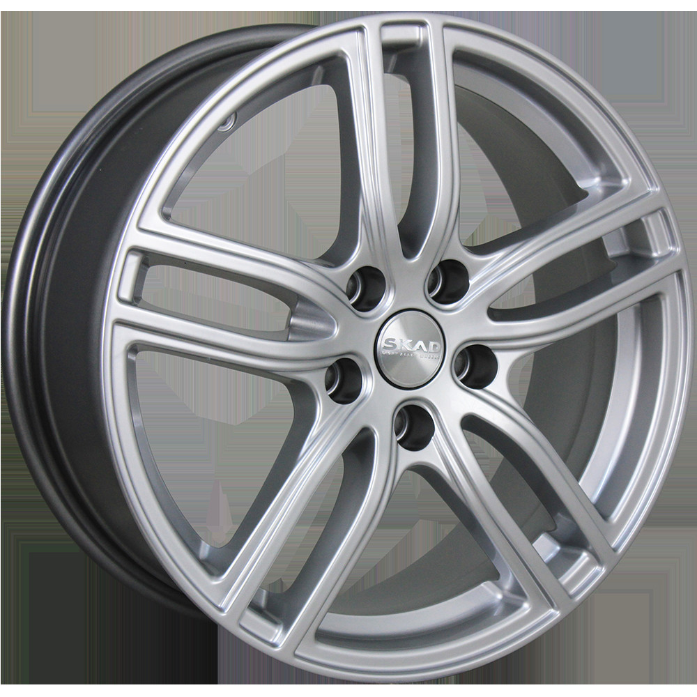 R17 5x114,3 7J ET47 D66,1 Скад Брайтон селена R17 5x114,3 7J ET47 D66,1 Скад Брайтон селена
