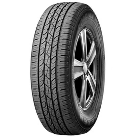 245/75 R16 Nexen Roadian HTX RH5 SUV 111S Корея 245/75 R16 Nexen Roadian HTX RH5 SUV 111S Корея