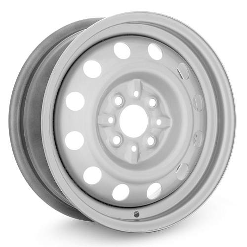 R15 4x98 6J ET35 D58,5 ТЗСК LADA R15 Серый R15 4x98 6J ET35 D58,5 ТЗСК LADA R15 Серый