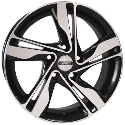 R16 5x114,3 6,5J ET50 D67,1 Tech-Line 650 BDM R16 5x114,3 6,5J ET50 D67,1 Tech-Line 650 BDM