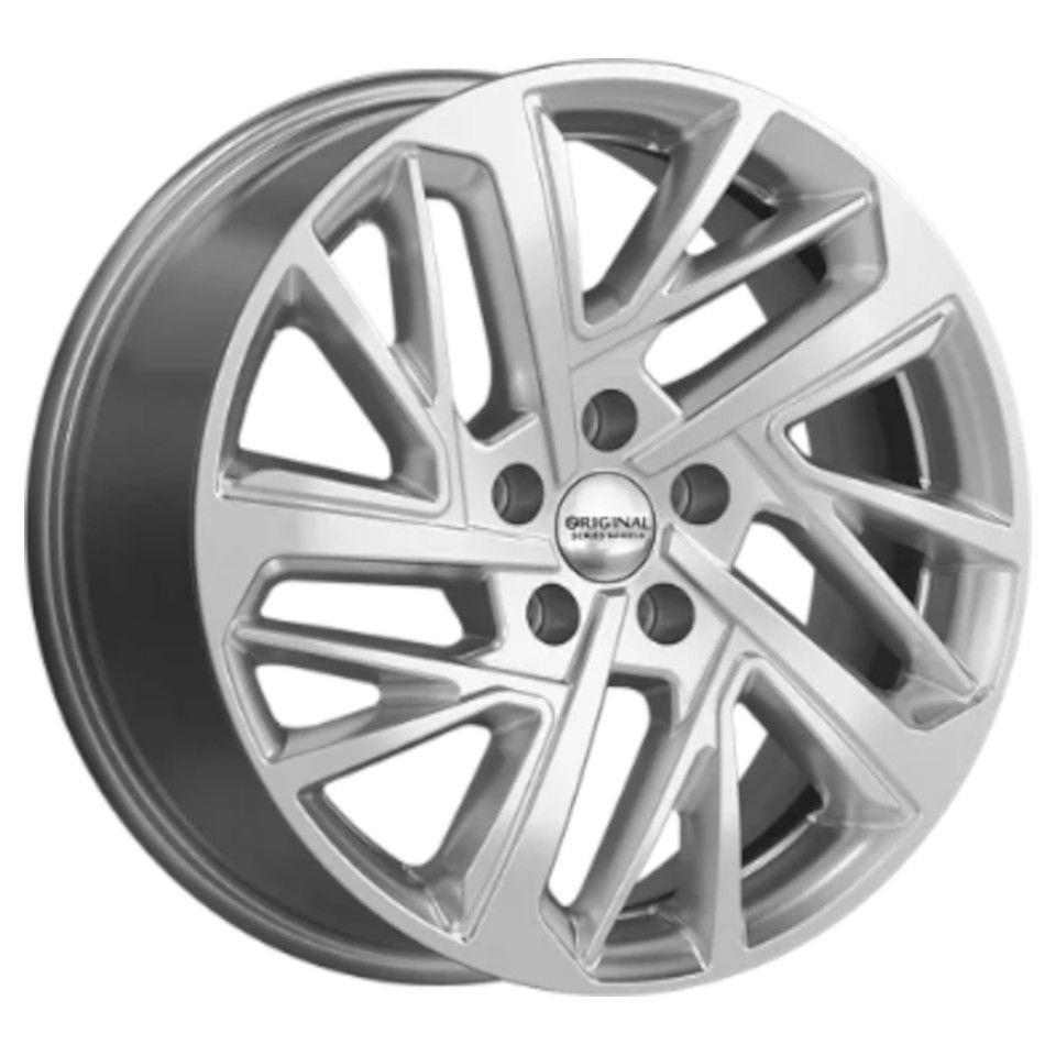 R17 5x108 7J ET43 D65,1 Скад Kl-372 селена R17 5x108 7J ET43 D65,1 Скад Kl-372 селена