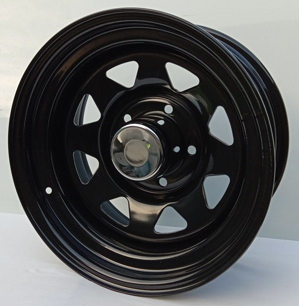 R16 5x139,7 7J ET0 D110,5 Magnum MG84B R16 5x139,7 7J ET0 D110,5 Magnum MG84B