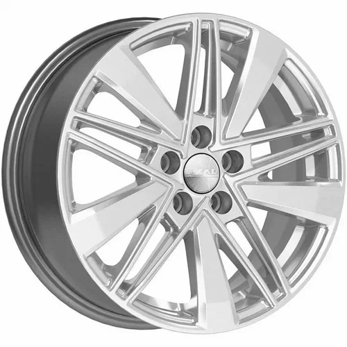 R16 5x108 6,5J ET45 D63,35 Скад Тайто селена R16 5x108 6,5J ET45 D63,35 Скад Тайто селена
