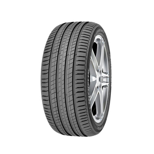 265/45 R20 Michelin Latitude Sport 3 104Y N0 GRNX 265/45 R20 Michelin Latitude Sport 3 104Y N0 GRNX