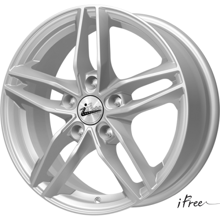 R16 5x108 6,5J ET43 D67,1 iFree Moskva Нео-классик R16 5x108 6,5J ET43 D67,1 iFree Moskva Нео-классик