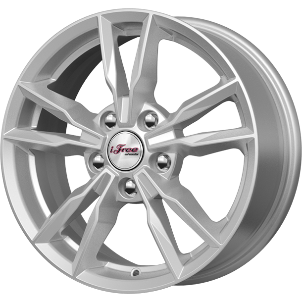 R16 5x110 6,5J ET35 65,1 iFree Икигай Нео-классик R16 5x110 6,5J ET35 65,1 iFree Икигай Нео-классик