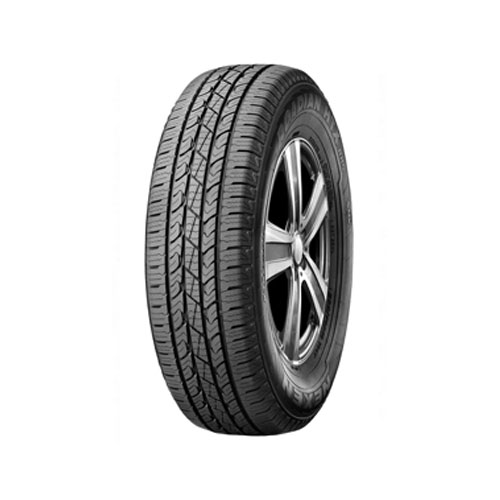 275/60 R20 Nexen Roadian HTX RH5 SUV 115S 275/60 R20 Nexen Roadian HTX RH5 SUV 115S