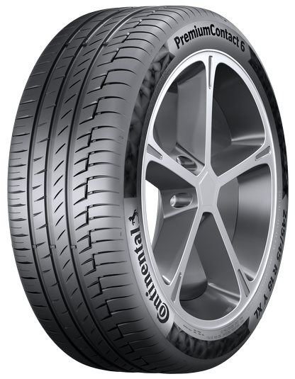 235/50 R19 Continental PremiumContact 6 99V VOL 235/50 R19 Continental PremiumContact 6 99V VOL