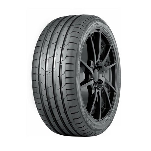 295/40 R21 Nokian Tyres Hakka Black 2 SUV 111Y XL 295/40 R21 Nokian Tyres Hakka Black 2 SUV 111Y XL