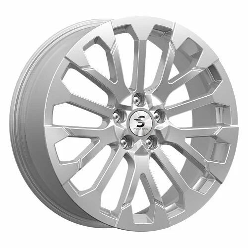 R19 5x114,3 7,5J ET40 D64,1 Скад Premium Series КР003 (Haval F7) Elite Silver R19 5x114,3 7,5J ET40 D64,1 Скад Premium Series КР003 (Haval F7) Elite Silver