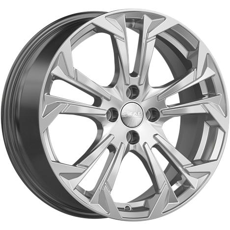R17 4x100 7J ET43 D60,1 Скад Дунай селена R17 4x100 7J ET43 D60,1 Скад Дунай селена