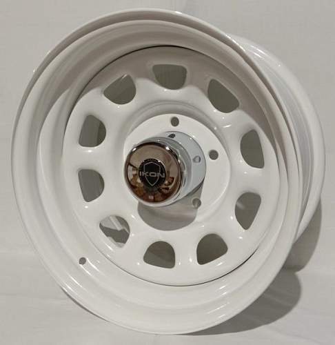 R16 5x139,7 7J ET20 D110,5 IKON SNC040W R16 5x139,7 7J ET20 D110,5 IKON SNC040W